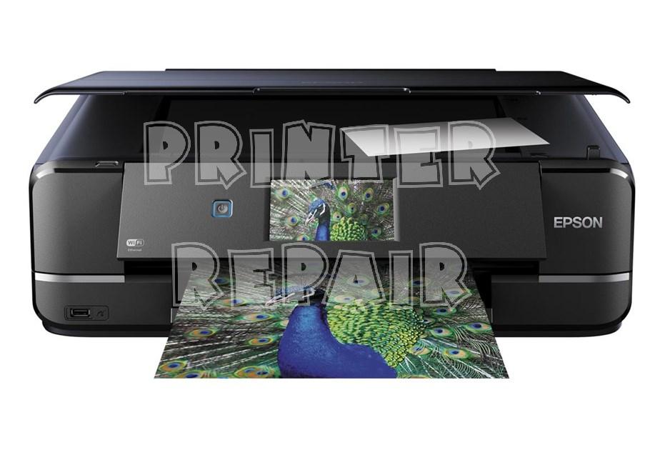 Epson Expression Premium XP 960 A3 Colour Multifunction Inkjet Printer